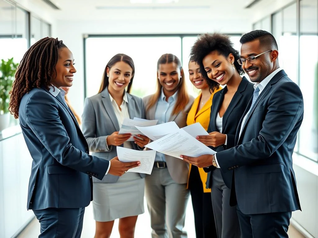 Contractors Choice Agency team — Sun Lakes, Arizona